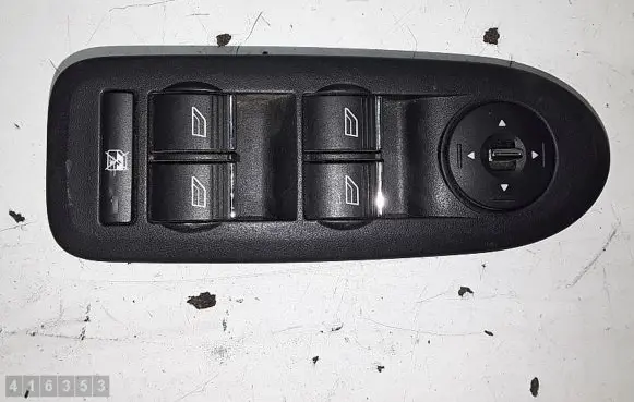 Ford Kuga I Electric window control switch 8M5T14A132AC