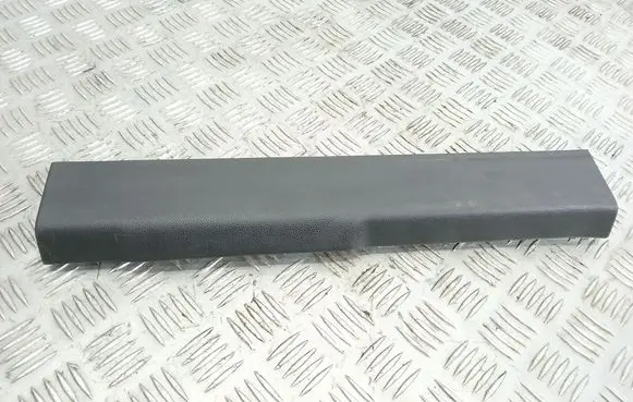 Ford Fiesta Front sill trim cover 8A61A13201ABW