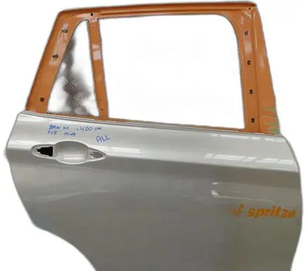 BMW X1 F48 F49 Front door 