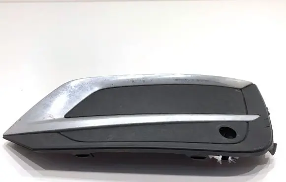 Volvo XC60 Front bumper lower grill 31449213