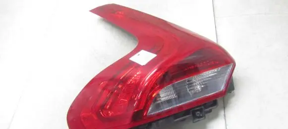 Volvo V40 Rear/tail lights 31395844