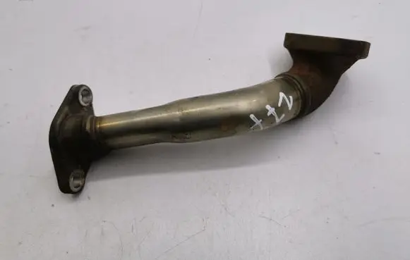 Opel Mokka EGR valve line/pipe/hose