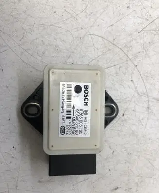 Citroen C4 Grand Picasso Sensor 9664661580 0265005765