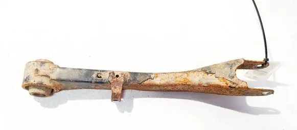 Rear upper control arm/wishbone