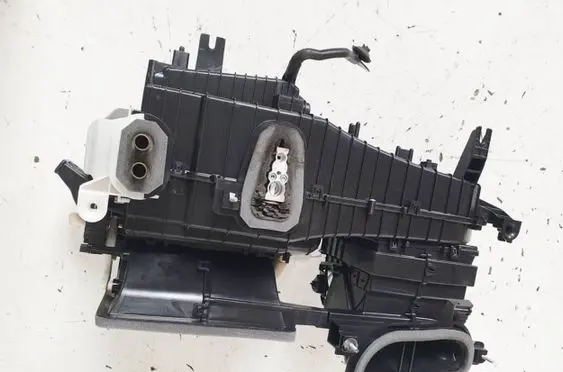 Suzuki Swift III Interior heater climate box assembly 74100-53RH1 CJB001A055BB