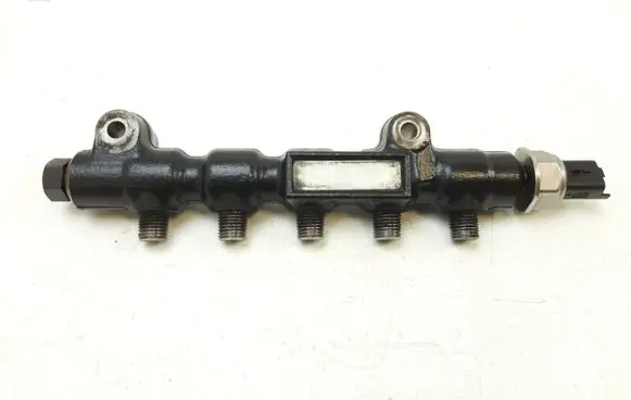 Citroen C5 Fuel main line pipe 9653981180 0422963724