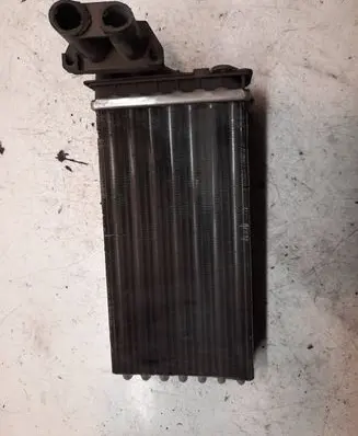 Citroen Xsara Picasso Heater blower radiator
