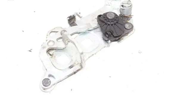 Mercedes-Benz C W205 Rear door lock loop/hook striker A0997604700