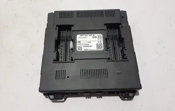 Volkswagen Amarok Comfort/convenience module 6R7937087M