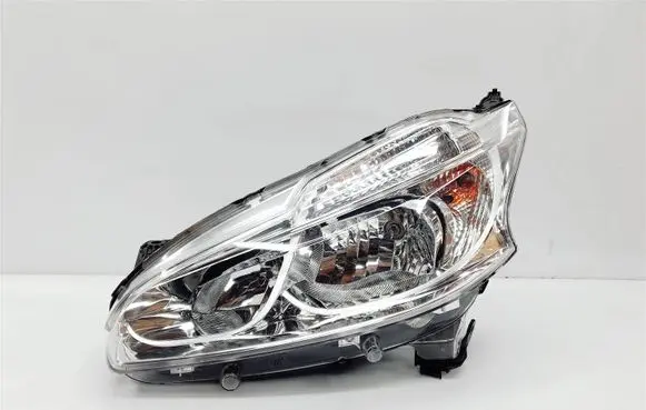 Peugeot 208 I Headlight/headlamp 9802221880 89905649