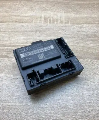 Audi A6 S6 C6 4F Door control unit/module 4F0959792E 4F0910793E
