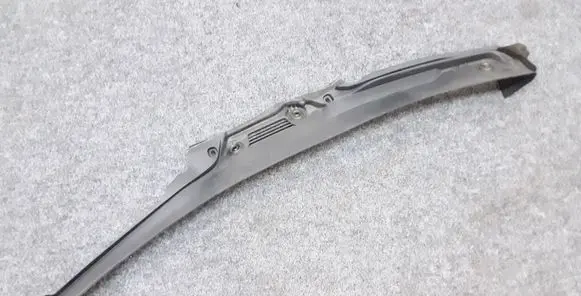 Mercedes-Benz GLC X253 C253 Wiper trim A2538306901