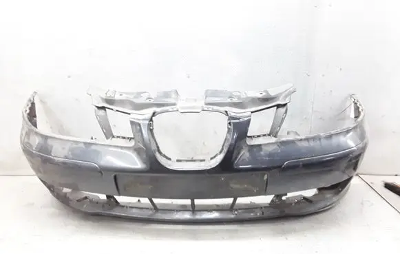 Seat Ibiza III (6L) Front bumper