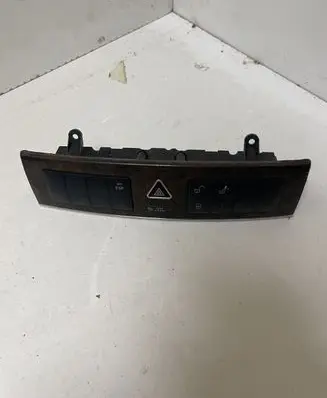 Mercedes-Benz C AMG W203 Multifunctional control switch/knob A2036808082