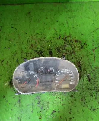 Seat Cordoba (6K) Speedometer (instrument cluster)