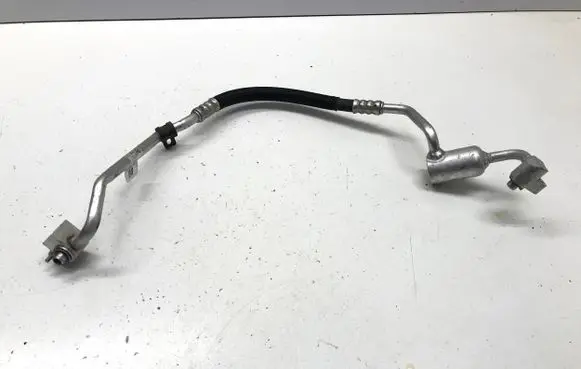 Jaguar I-Pace Air conditioning (A/C) pipe/hose J9D319N601AB