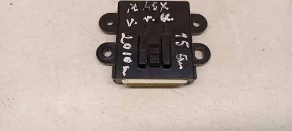 Other control units/modules