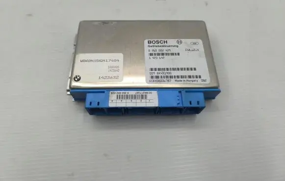 BMW 5 E39 Gearbox control unit/module 0260002429