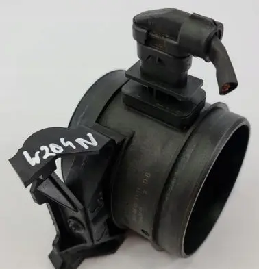 Mercedes-Benz C W204 Mass air flow meter A2730940948