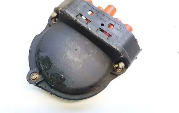 Renault Espace II Spark distributor cap 7700267728 1235522448