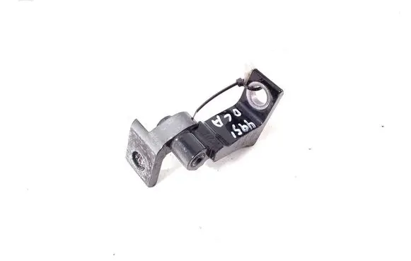 Porsche Cayenne (9Y0 9Y3) Rear door lower hinge 8V5833404E