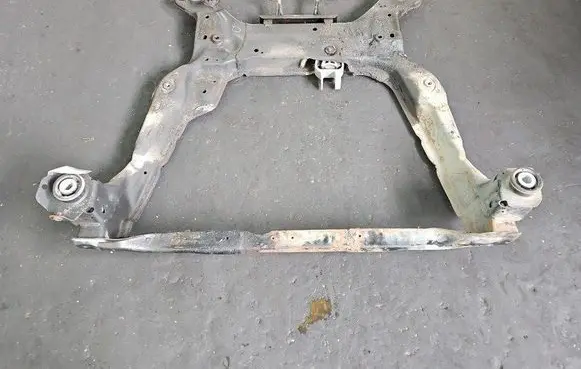 Ford S-MAX Front axle beam IMPRK1470086