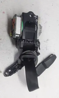 Audi A7 S7 4G Front seatbelt 4G8857705B