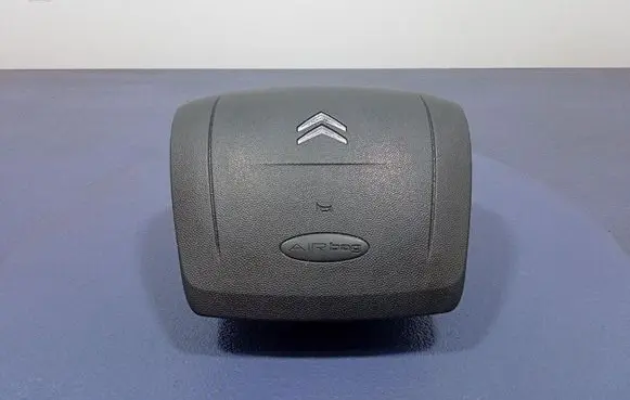 Citroen Jumper Steering wheel airbag 07354697740