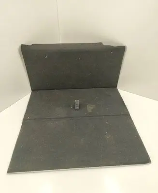Peugeot 5008 II Trunk/boot mat liner 98334782ZD