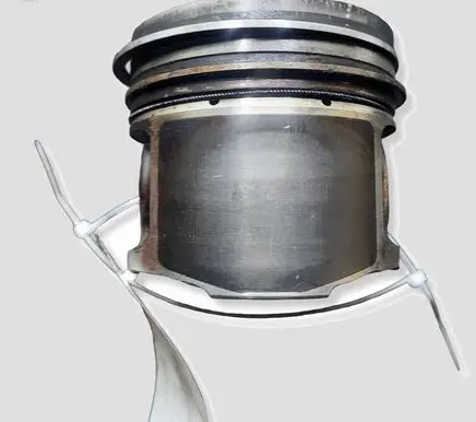 Opel Signum Piston Z19DT