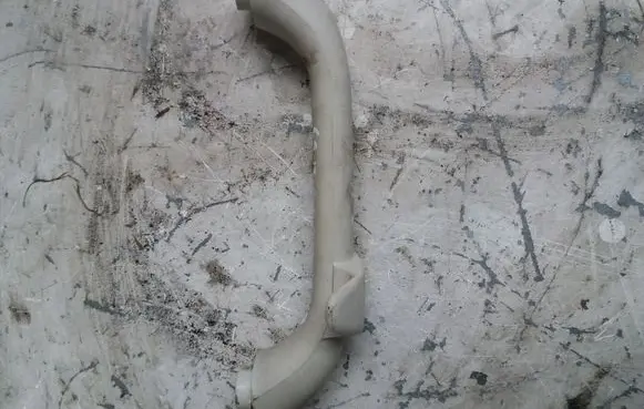 Dodge Caliber Rear interior roof grab handle