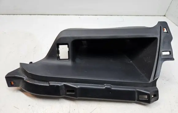 Toyota C-HR I Dashboard storage box/compartment 55440F4010