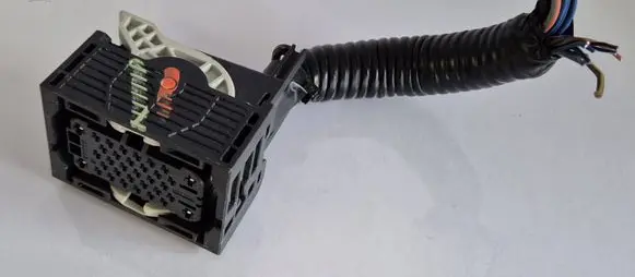 Jeep Grand Wagoneer Engine installation wiring loom 68548845AB P68548845AB PBTGE20HS