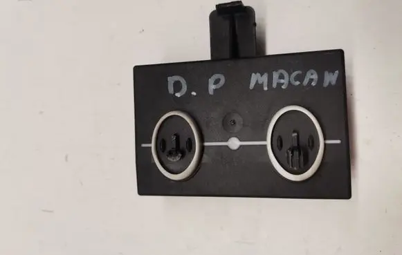 Porsche Macan (95B) Door control unit/module 4H0959793