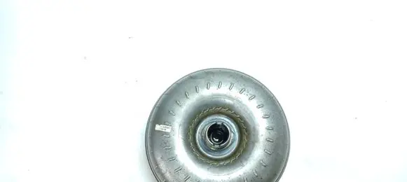 Audi A6 S6 C5 4B Torque converter 156202VAG 156202