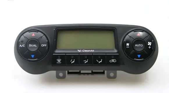 Hyundai ix35 Air conditioner control unit module 972502Y600