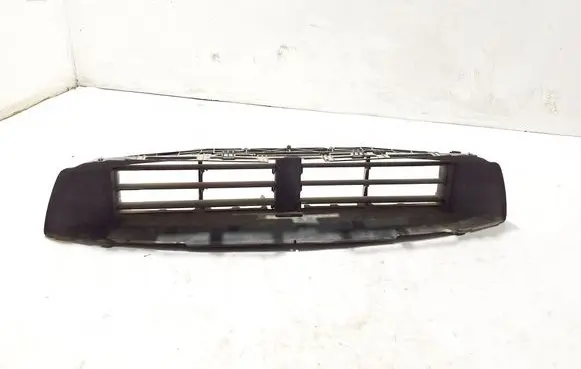 Porsche Macan (95B) Intercooler air guide/duct channel 95B121635