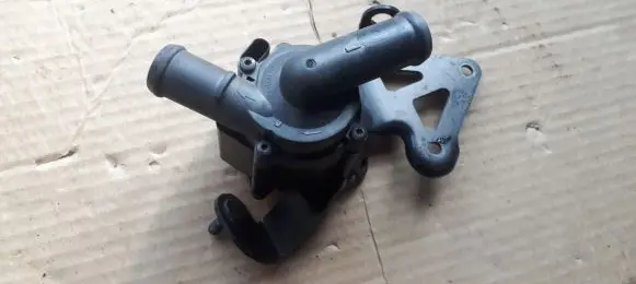 Audi A6 S6 C7 4G Electric auxiliary coolant/water pump 079965561