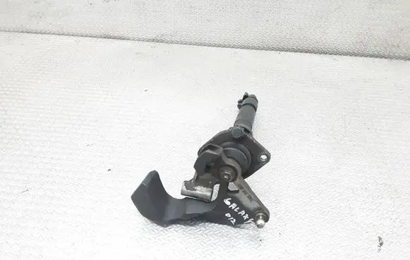 Ford Galaxy Gear selector/shifter in gearbox 7M3711051