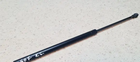 Peugeot 607 Tailgate/trunk strut/damper 9632600380