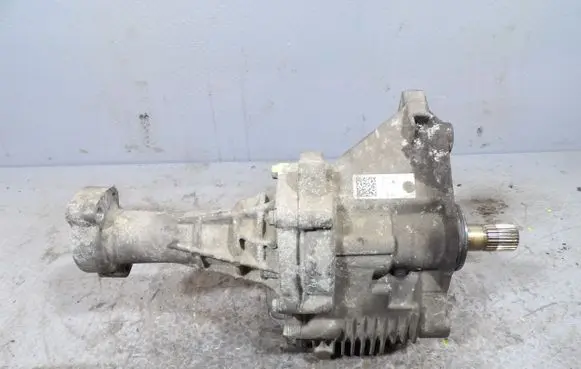 Opel Insignia A Gearbox transfer box case 55560067