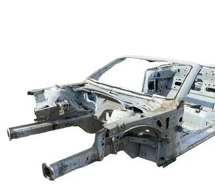 Chevrolet Camaro Body 