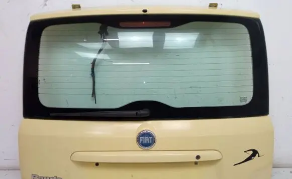Fiat Panda II Tailgate/trunk/boot lid 46827172