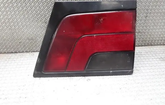 Peugeot 806 Tailgate rear/tail lights