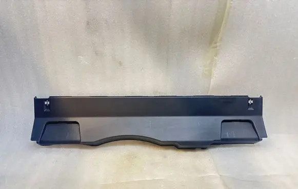 Audi Q8 Other trunk/boot trim element 4M8863797