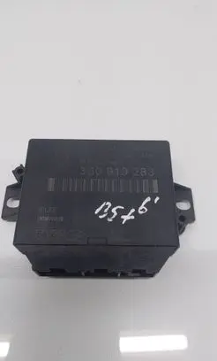 Volkswagen PASSAT B5.5 Parking PDC control unit/module 3B0919283