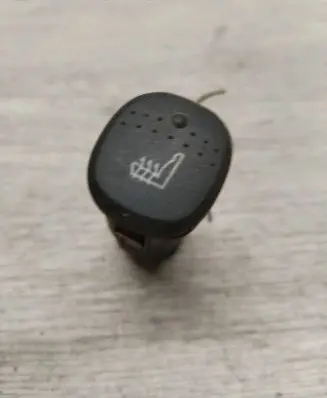 Ford Focus Seat heating switch D3LOA