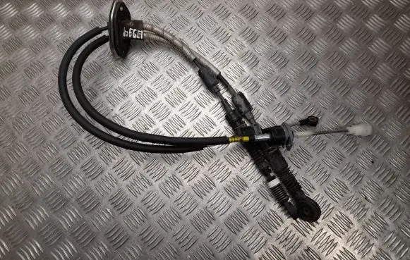 KIA Optima Manual 5 speed gearbox 43794D4200