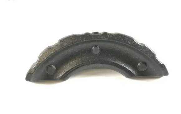 Chevrolet Malibu Other trunk/boot trim element 23127006