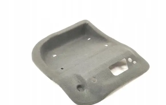 Fiat Tempra Front passenger seat console base 174553060